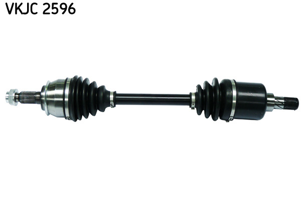 Wał napędowy VKJC 2596 SKF